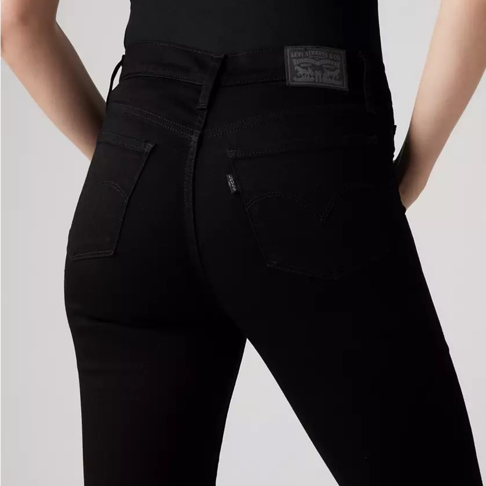 311 Skinny Shaping Jeans - Picture 3 of 8